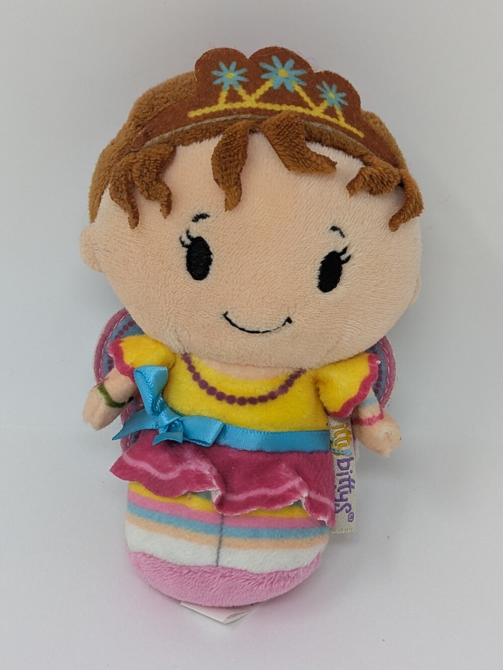 Hallmark Itty Bitty's Fancy Nancy Disney